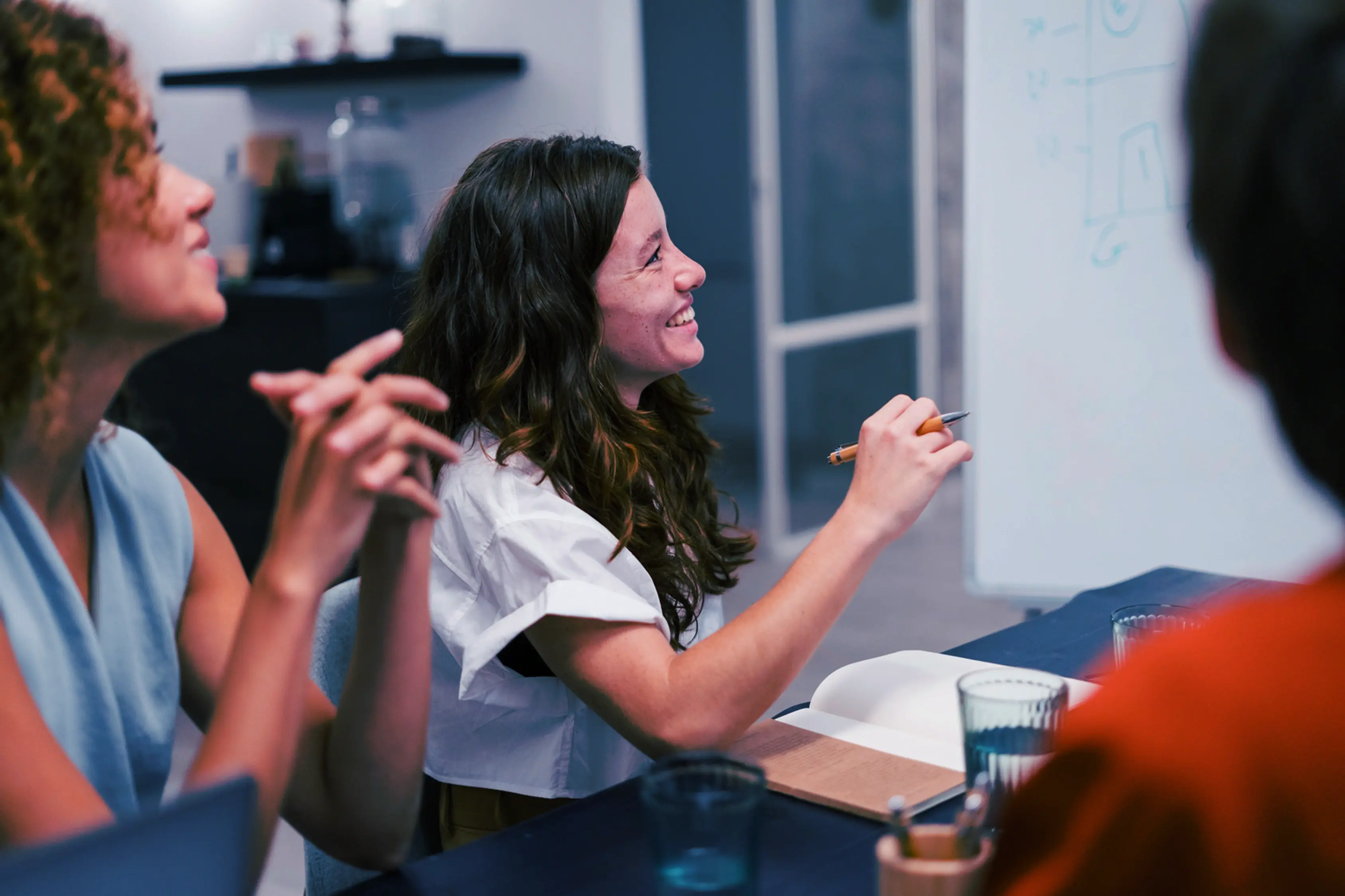 Careers at DARVIS